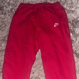 Nike Women Sweatpants